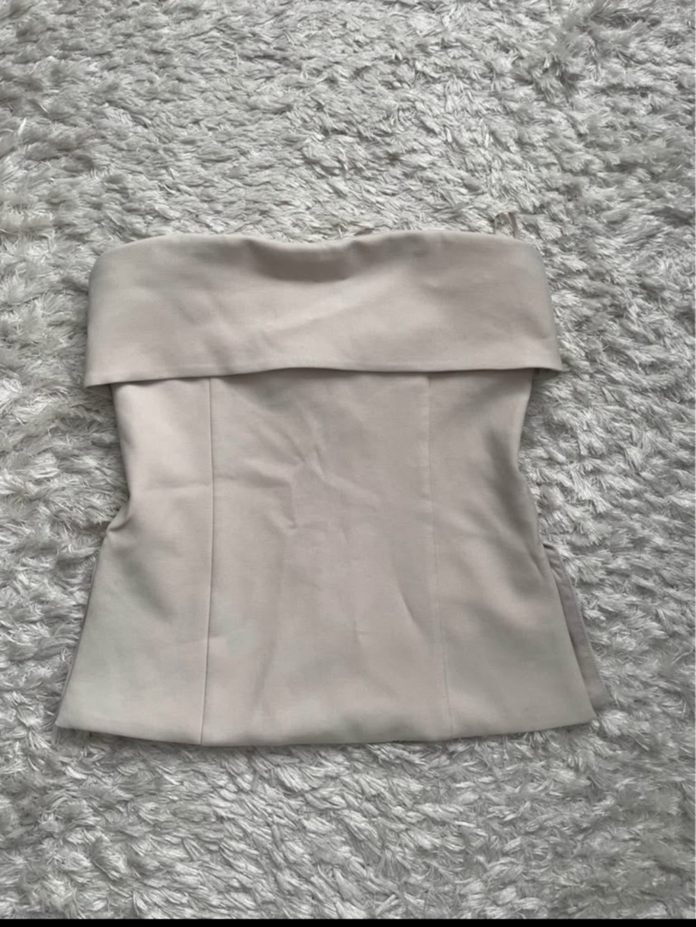 Aritzia babaton element tube top